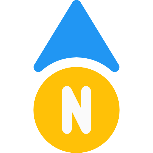 Direction icon