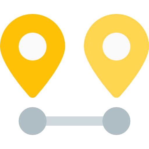Location icon