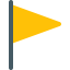 Flag Ikona 64x64