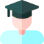 Student Ikona 64x64