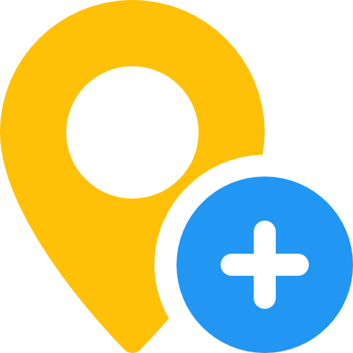 Location icon