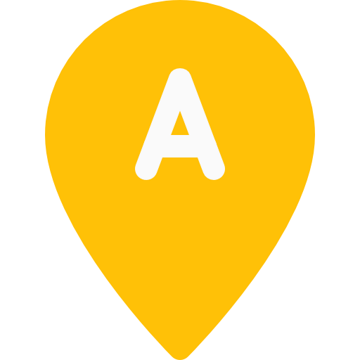 Location icon