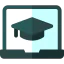Laptop Ikona 64x64