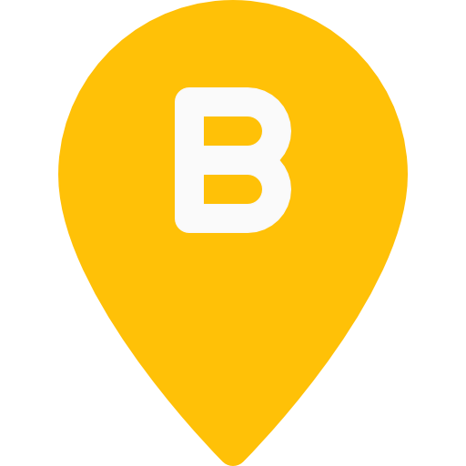 Location icon
