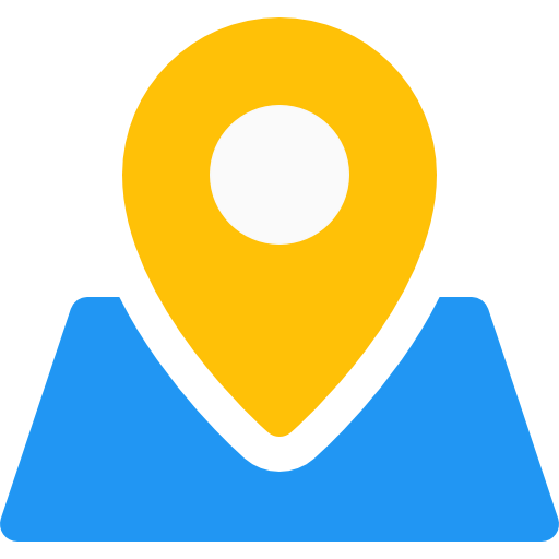 Location icon