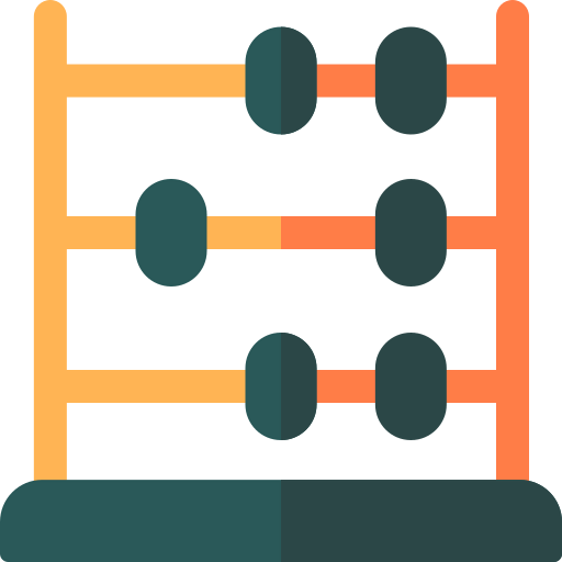Abacus icon