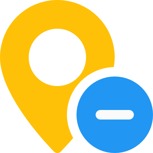 Location icon