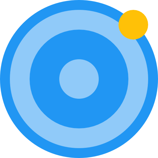 Radar icon