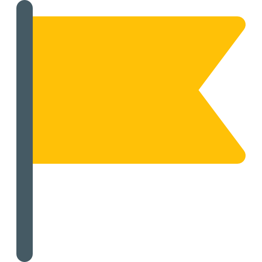 Flag Symbol