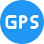 Gps icon 64x64