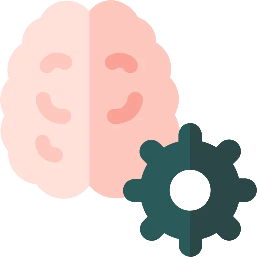 Brain icon