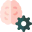 Brain Ikona 64x64