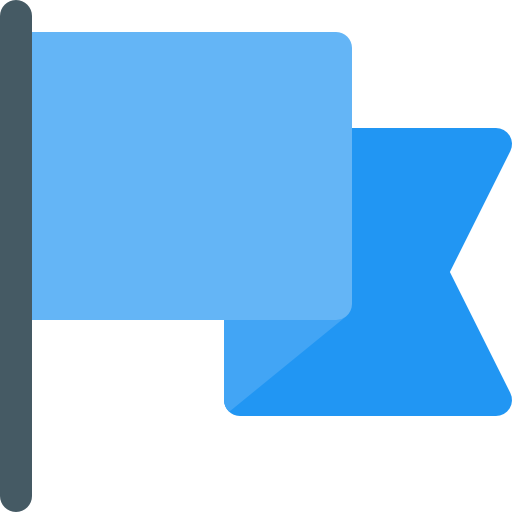 Flag icon