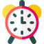 Alarm clock Ikona 64x64