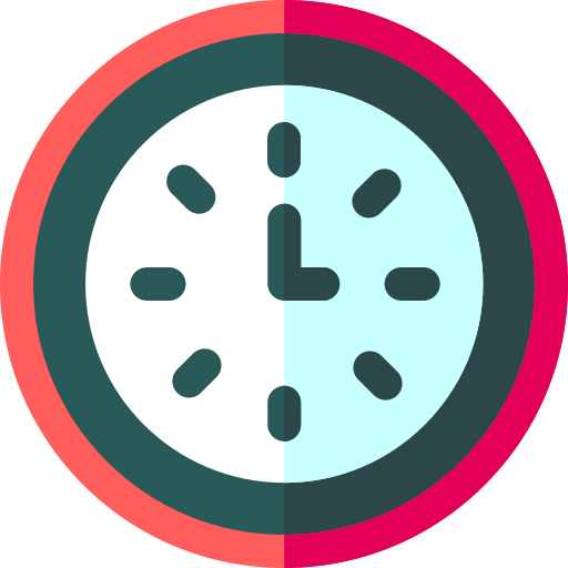 Time icon