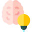 Brain Ikona 64x64