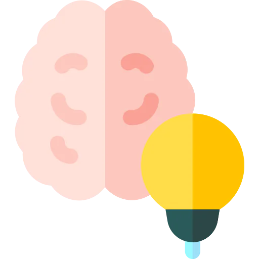 Brain icon