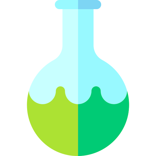 Flask Symbol