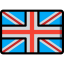 Great britain Symbol 64x64