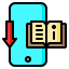 Ebook 图标 64x64