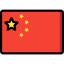 China 图标 64x64
