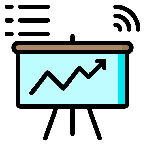 Presentation 图标
