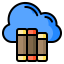 Cloud 图标 64x64