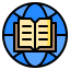 Global 图标 64x64