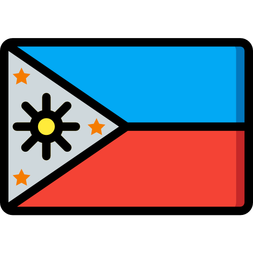 Philippines 图标