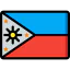 Philippines icon 64x64