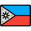 Philippines Symbol 64x64