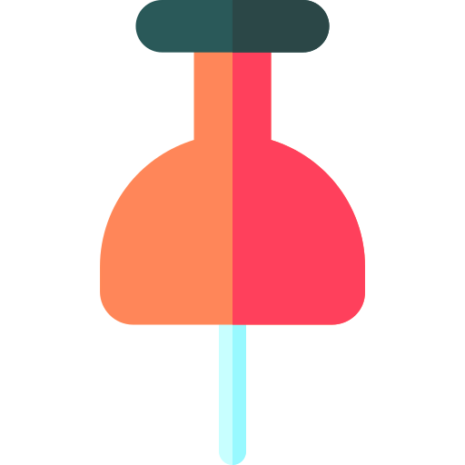 Pin icon