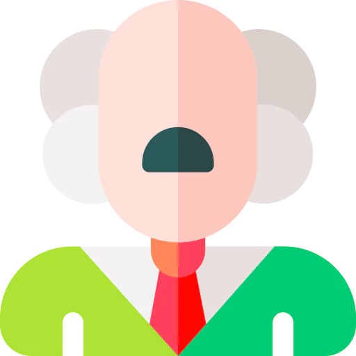 Professor icon