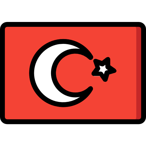 Turkey icon
