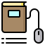 Ebook 图标 64x64