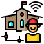 Schoolboy 图标 64x64