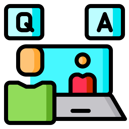 Question icon