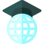 World 图标 64x64