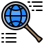 Search 图标 64x64