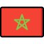 Morocco Symbol 64x64