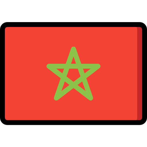 Morocco icon