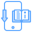 Ebook 图标 64x64