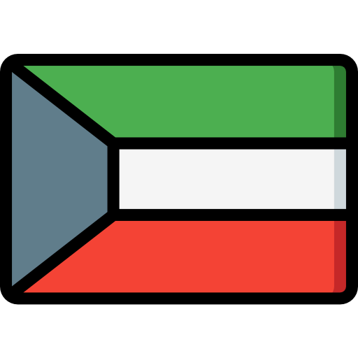 Kuwait icon