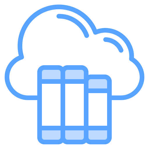 Cloud icon