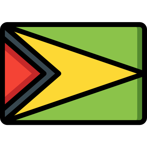Guyana icon