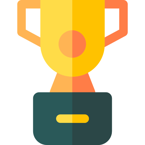 Trophy icon