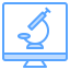 Microscope 图标 64x64