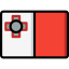Malta Symbol 64x64