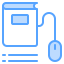 Ebook 图标 64x64