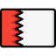 Bahrain Symbol 64x64